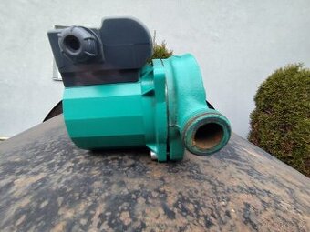 Oběhové čerpadlo Wilo