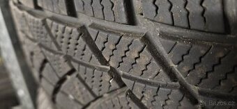 Zimní pneu 205/60 R16 Matador  [č.703]