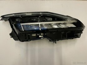 Nissan Qashqai Adaptive Full Led Svetlo J12