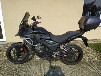 Honda CB 500 XA-2018