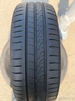 Letní pneu 205/55 R16 91H
