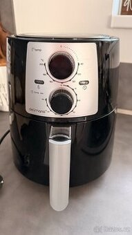 PRODÁM HORKOVZDUŠNOU FRITÉZU DELIMANO