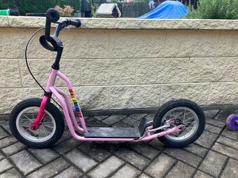 Koloběžka dětká