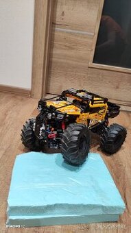 LEGO Technic 42099 4x4 Off-Roader