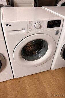 Pračka Lg ThinQ 10.5kg a+++