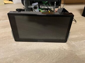 Autorádio Pioneer SPH-DA77DAB Android Auto, CARPLAY, WiFi,BT