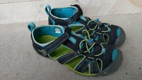 Sandály Keen vel. 36