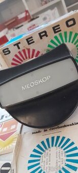 Meoskop - 1