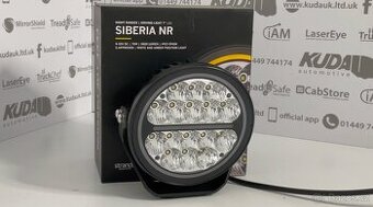 LED svítilna Siberia NR 7" NIGHT RANGER