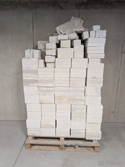 YTONG Příčkovka 15cm -   600x250x150mm