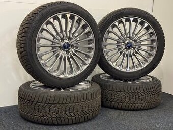 235/45 R18 zimní originální alu Ford Mondeo #411
