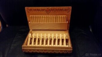 Komunismus vše možné z totality