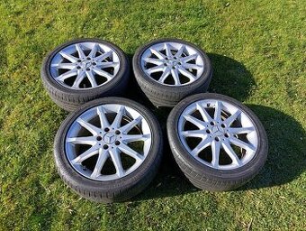 ALU kola Mercedes Benz