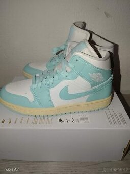 Nike air Jordan vel 42