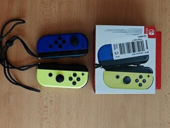 joy-con Nintendo switch