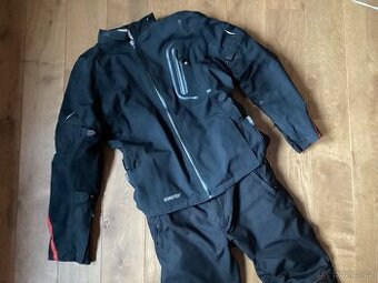 Motorkářský komplet Ducati Goretex velikost XL
