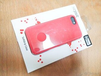 Kryt Xqisit iPhone 5