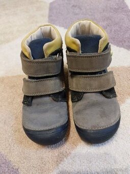 Chlapecké podzimní boty D.D.Step vel. 28