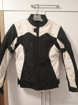 Dámska moto bunda M