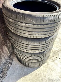 4x 205/50R17 NEXEN