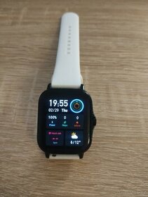 Prodám chytré hodinky Xiaomi Amazfit GTS2