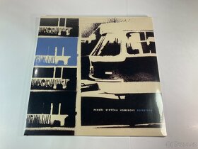 PSH – Repertoár, Vinyl (2LP)