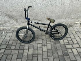BMX kolo