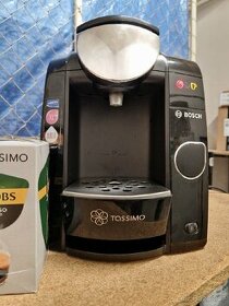 Espresso kapslové Bosch Tassimo TAS 4502 Joy