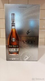 Rémy Martin cognac limited edition