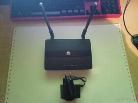 prodám wifi router huawei - 1