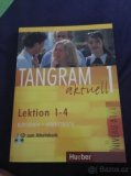 Němčina Tangram aktuell 1. Lektion 1-4