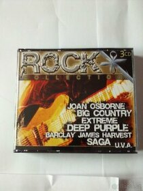 Rock Collection 3CD - 1