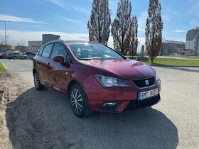 Seat Ibiza Kombi - 1