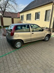 Fiat Punto 1.2 rv 1999 stk/2025