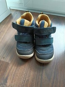 Kotníková obuv - 1