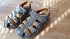 Dětské sandály Timberland, velikost 30