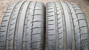 Letní pneu 235/35/19 Michelin