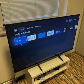 Televize Sony KD-55X80K 4K Google TV