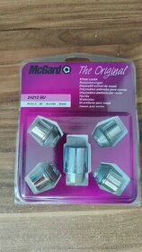 Bezpečností matice McGard - 1
