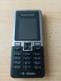 Sony Ericsson T 280i - 1