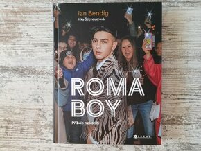 Roma Boy - Příběh nekončí
