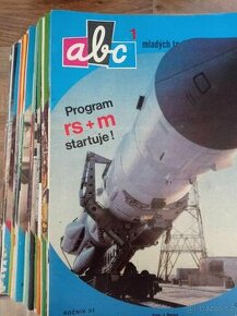 Časopis ABC