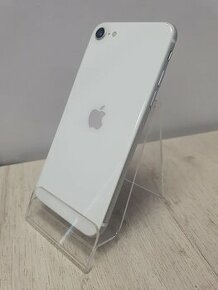 Prodám Apple iPhone SE 2020 128GB bílý