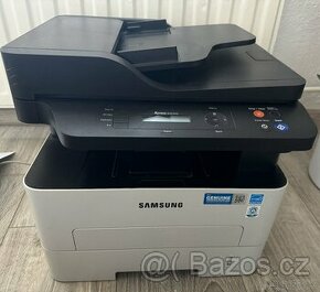 Samsung SL-M2875ND