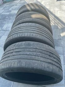 Letní pneumatiky 285/35R22 Continental - 1