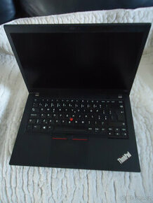 Lenovo T480s