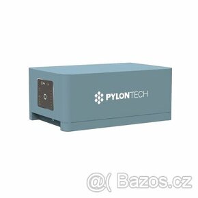 BMS Pylontech PYLONTECH Controlbox pro FH9637M FORCE H2