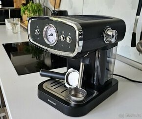 SILVERCREST® Espresso kávovar SEM 1100 C5 - 1