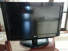 Prodám televizi LG - 1