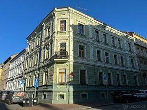 Prodej bytu 3+kk • 120 m² B.Smetany 10 ČB